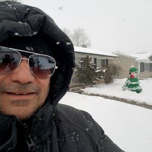 Meet your Posher, Orlando